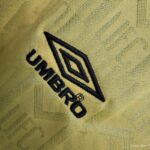 Manchester United Terceiro 93/94 - Image 5