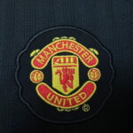 Manchester United Alternativa 07/08 - Image 3