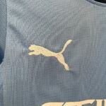 Kit de Criança - Manchester City Principal 24/25 - Image 8