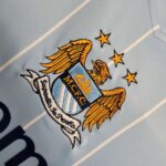 Manchester City Principal 07/08 - Image 3