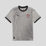 Portugal Guarda-Redes 2025