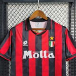 1993-94 - MILAN LOCAL | RETRO - Image 3