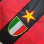 1993-94 - MILAN LOCAL | RETRO - Image 4