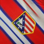 Kit de Criança - Atlético de Madrid Principal 24/25 - Image 4