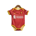 Bodie Bebé Liverpool Principal 24/25