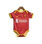 Bodie Bebé Liverpool Principal 24/25