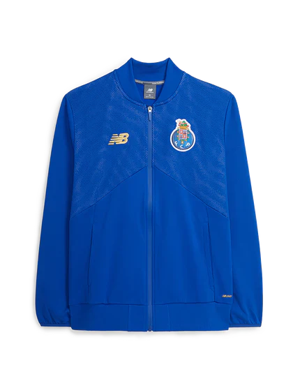 mj231570hme_-m_01 Porto Casaco Prè-Jogo 2025/26 - Image 1