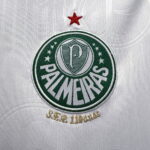 Palmeiras Alternativa 24/25 - Versão Feminina - Image 3