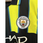 Manchester City Alternativa 24/25 - Image 3