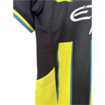 Manchester City Alternativa 24/25 - Image 4