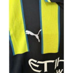Manchester City Alternativa 24/25 - Image 8