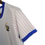 Kit de Criança - França Alternativa 24/25 - Euro 2024