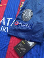 2016-17 - BARCELONA LOCAL | RETRO - Image 5