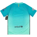 2016-17 - BARCELONA TERCERA | RETRO - Image 4